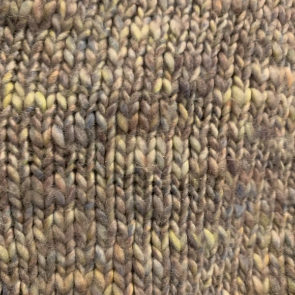 Multi colour sweater - Picture 2 of 4